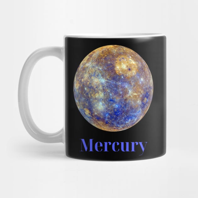 mercury by DuViC